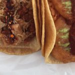 Taco pendiente una iniciativa de Punto Taco MX en la Ciudad de México