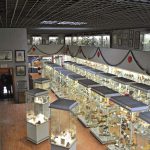 Museo del Calzado de la CDMX