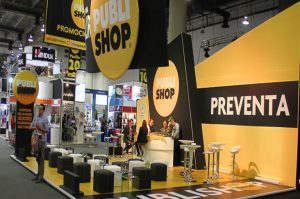 Publi Shop 2016