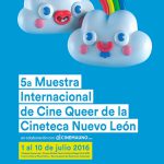 5ª Muestra Internacional de Cine Queer