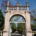 Jardín de San Marcos, tradición familiar en Aguascalientes