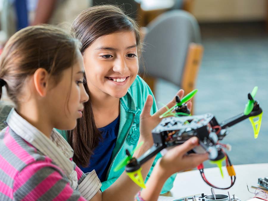 Descubre el Museo Interactivo de Ciencias y Tecnología