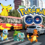 Qué es Pokémon Go! Por qué probarlo