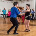 Dónde aprender a bailar en la Ciudad de México