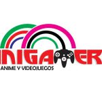 Expo Anime y Videojuegos Anigamer