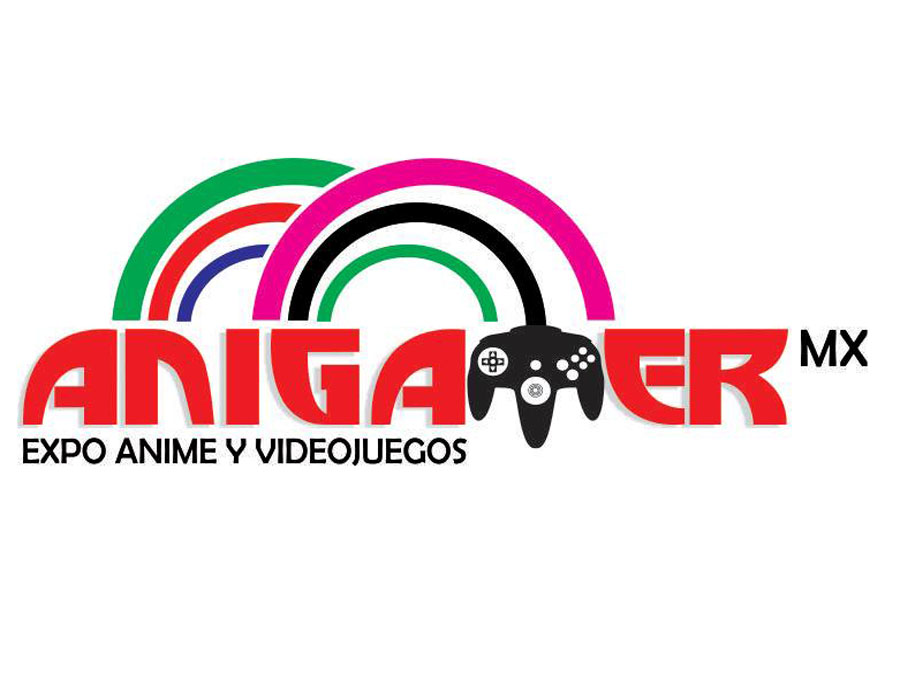 Expo Anime y Videojuegos Anigamer