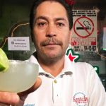 Bar Kentucky el lugar en Ciudad Juárez donde cuentan que nacieron las Margaritas