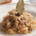 Bigos, un platillo tradicional en la comida polaca