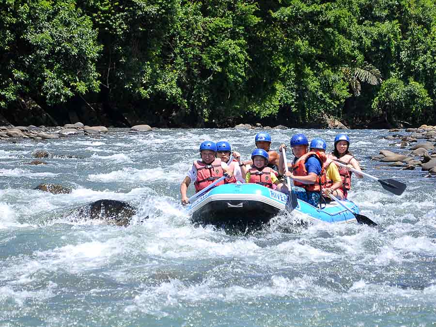 De aventura por Tamasopo en San Luis Potosí