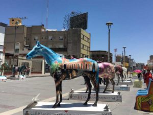 Ciudad Juárez, the number one en la frontera chihuahuense