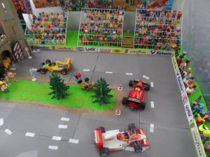 Expo Vacaciones Playmobil 2016