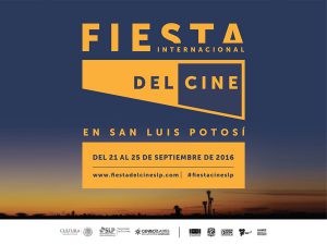 Primera edición de la Fiesta Internacional de Cine