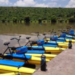 Parque Bicentenario en Querétaro, diversión para todos