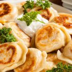 Pierogi