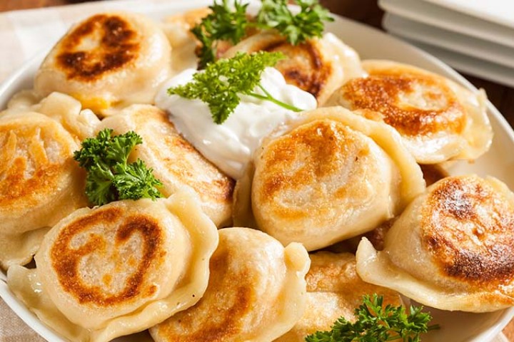 Pierogi