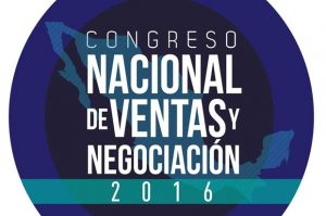 Congreso Nacional de Ventas 2016