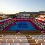 ¡Gran sede para el Abierto Mexicano de Tenis Mifel 2016!