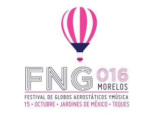 Festival Nacional del Globo y Música Teques 2016