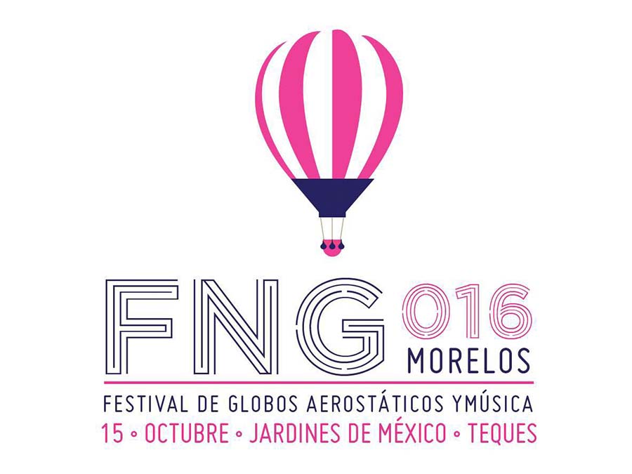 Festival Nacional del Globo y Música Teques 2016