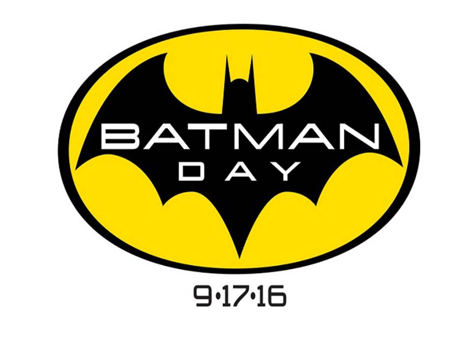 Batman Day en la Ciudad de México