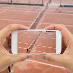 El Abierto Mexicano de Tenis Mifel en tu smartphone