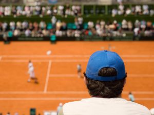 Llega preparado al Abierto Mexicano de Tenis Mifel 2016