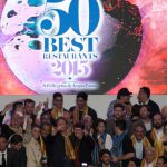 Latin America’s 50 Best Restaurants se realizará por segunda vez en CDMX este 2016