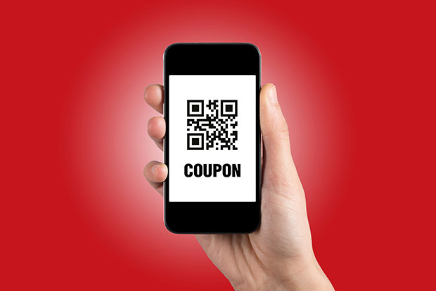 Mobile Couponing, una oportunidad para aumentar tus ventas