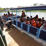 5 actividades recreativas en el Parque Animaya en Mérida