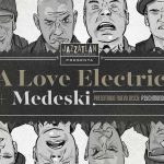 John Medeski y A Love Electric en Jazzatlán