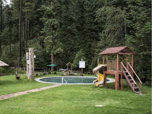 5 actividades en el Parque Nacional Lago de Camécuaro en Zamora, Michoacán