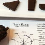 Club de cata de chocolates en la Ciudad de México