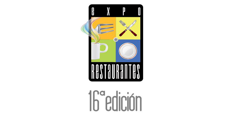 Exporestaurantes 2016 en el WTC