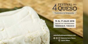 Festival del queso en Tenosique, conoce la quesería artesanal de Tabasco