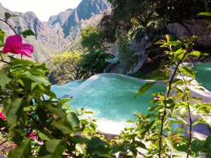 Grutas de Tolantongo: dónde, cómo y cuánto