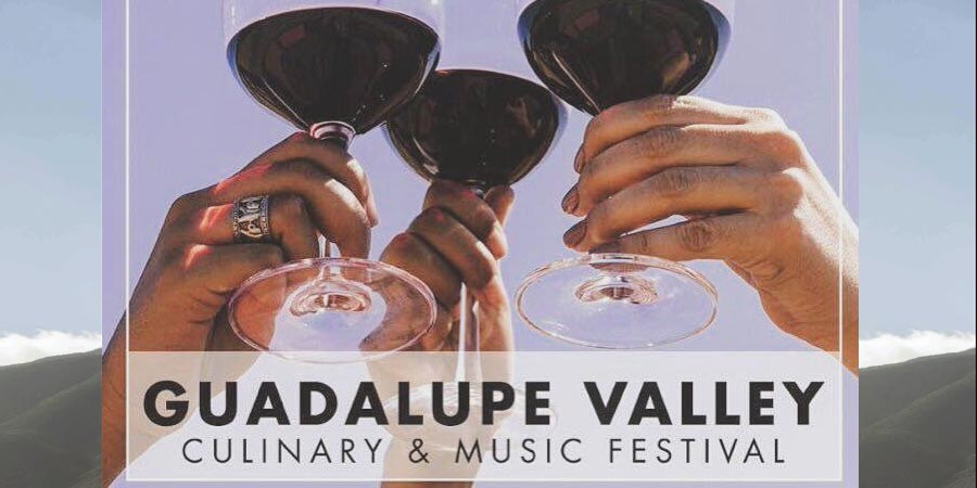 Finca Altozano será una de las sedes del Guadalupe Valley Culinary & Music Festival en Valle de Guadalupe