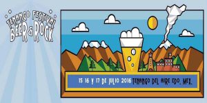 Tenango Beer Festival & Rock