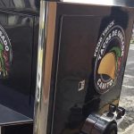 Tacos de guisado Canito food trucks