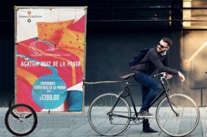 Street Marketing: qué es y por qué se ha vuelto verde