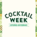 Cocktail Week 2016 conoce el mundo de la coctelería