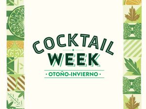 Cocktail Week 2016 conoce el mundo de la coctelería