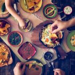 Para las fiestas patrias: comida mexicana que ¡no engorda!