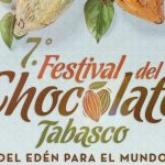 Festival del Chocolate Tabasco 2016 en Villahermosa