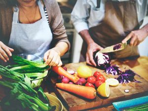 Ser vegetariano desde el punto de vista nutricional ¿bueno o malo?