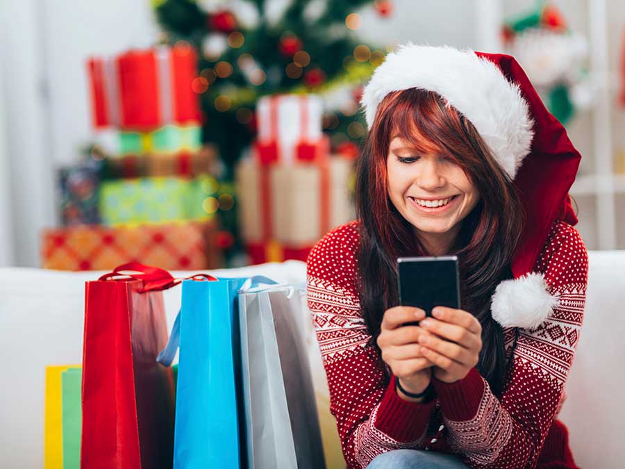 Aprovecha la Navidad para vender más con tu app