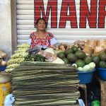 Un domingo en el Mercado Lucas de Gálvez en Mérida