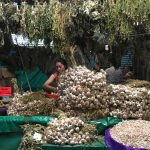 Mercados y tianguis, esencia de la cultura mexicana