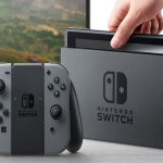 Nintendo switch, la nueva consola que también es portátil