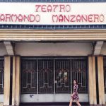 Teatro Armando Manzanero, tesoro de Mérida