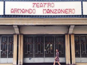 Teatro Armando Manzanero, tesoro de Mérida